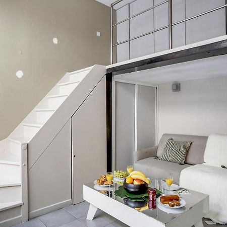 Spacious, Bright And Beautifully Decorated Flat In Heart Of Marais Short Walk To Picaso Museum Paris Exterior photo