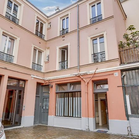 Spacious, Bright And Beautifully Decorated Flat In Heart Of Marais Short Walk To Picaso Museum Paris Exterior photo