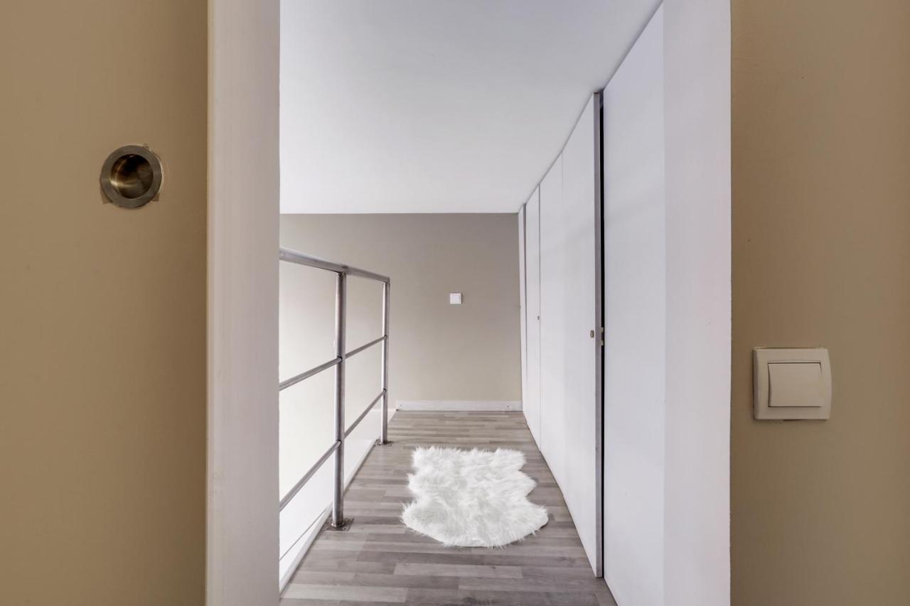 Spacious, Bright And Beautifully Decorated Flat In Heart Of Marais Short Walk To Picaso Museum Paris Exterior photo
